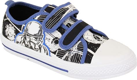 star wars trainers uk